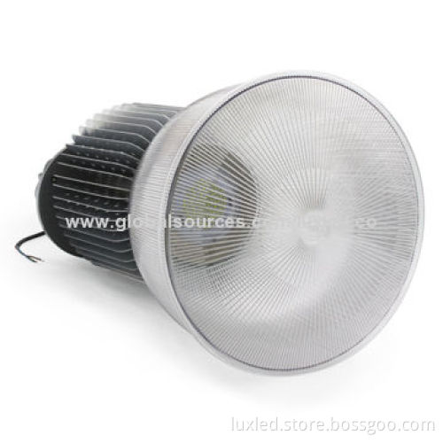 LED High Bay Light/200W Industrial Lighting with IP65, Meanwell Driver, Cree LED